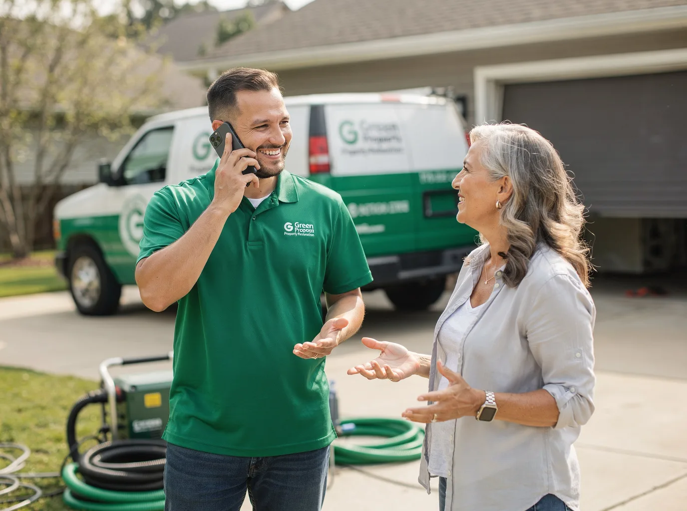 Water Damage Restoration Spearman, TX FAQs